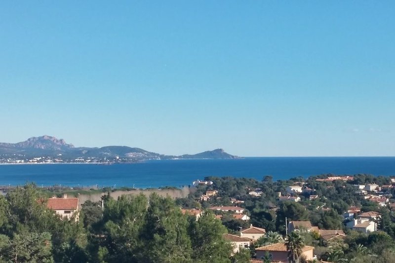 Panoramablick