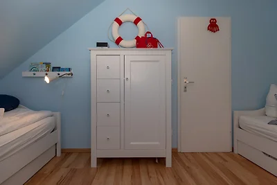 Strandkoje Rerik