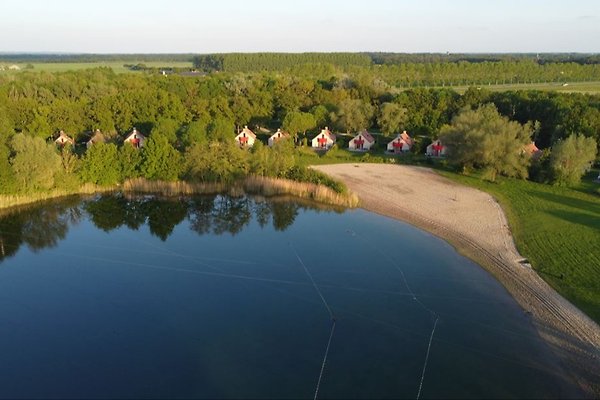 Vakantiehuis Ewijk