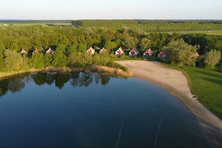 Vakantiehuis Ewijk