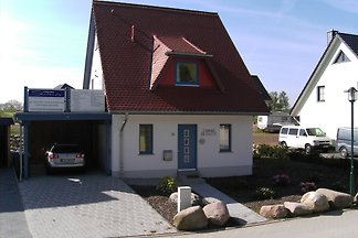 Ferienhaus Wohlenberg
