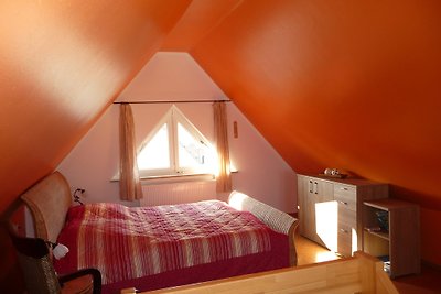 Landhaus Steilküste