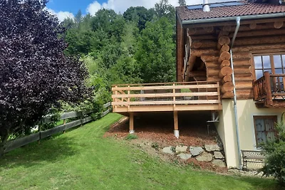 Kreischberg Lodge Whirlpool + Sauna