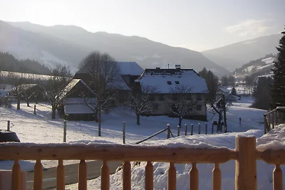 Chalet Kaindorf  Sauna+Whirlpool