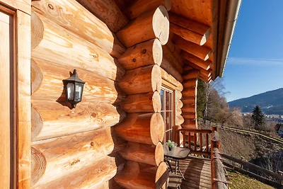 Kreischberg Lodge Whirlpool + Sauna