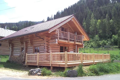 Chalet Kaindorf  Sauna+Whirlpool