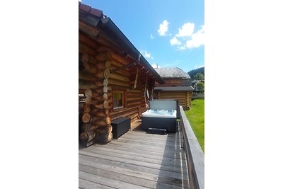 Chalet Kaindorf  Sauna+Whirlpool