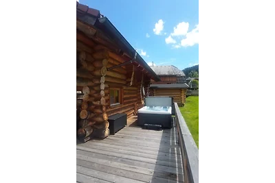 Chalet Kaindorf  Sauna+Whirlpool