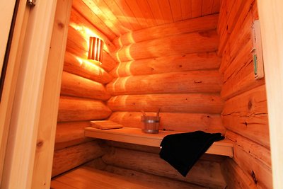 Chalet Kaindorf  Sauna+Whirlpool