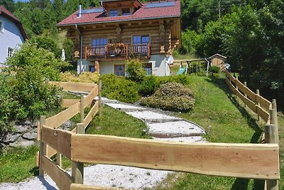 Kreischberg Lodge Whirlpool + Sauna