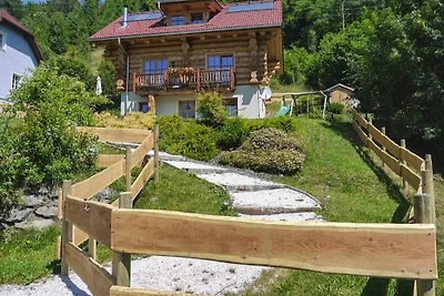 Kreischberg Lodge Whirlpool + Sauna