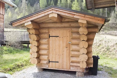 Chalet Kaindorf  Sauna+Whirlpool