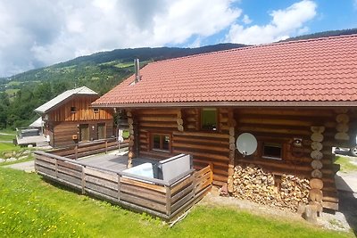 Chalet Kaindorf