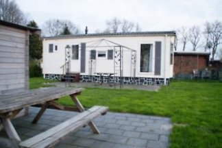 Vakantiehuis Ontspannende vakantie Doesburg