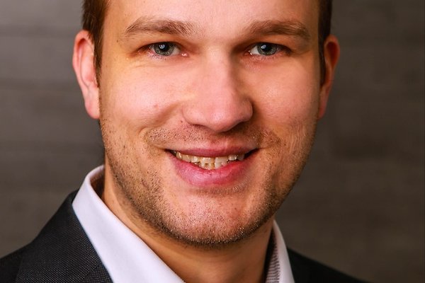 Mr. C. Pieper Mr. C. Pieper