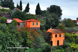 Madeira- Casa Levada