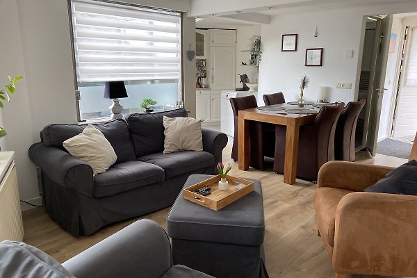 Ferienhaus Nieuwe Niedorp