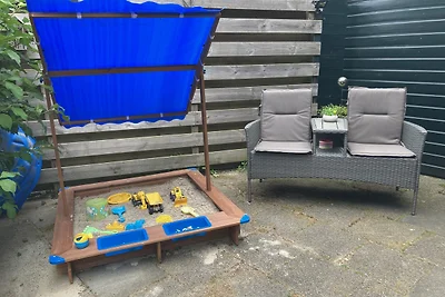 de Rijd 48 - schönen Urlaub erleben