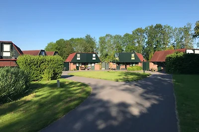de Rijd 48 - schönen Urlaub erleben