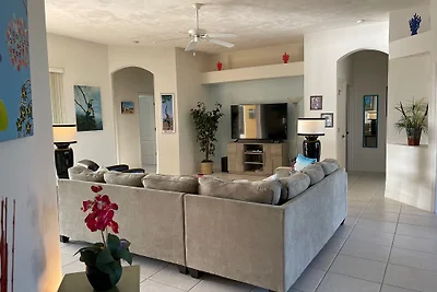 Villa Sunny