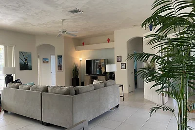 Villa Sunny