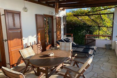Greek Retreat