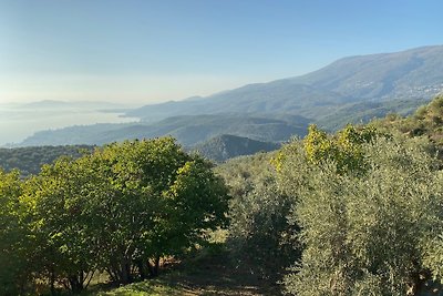 Greek Retreat