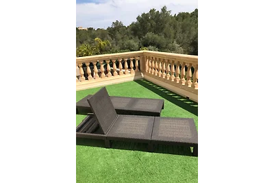 Villa Maria