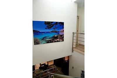 Villa Maria