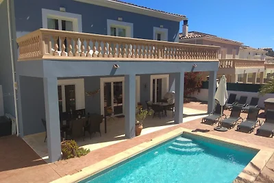 Villa Maria