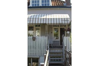 Vakantiehuis Brocant Bergen