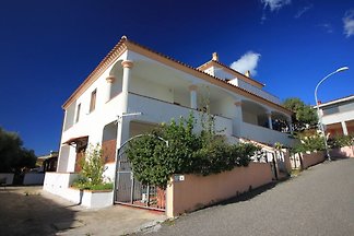 La Casa con La Valigia