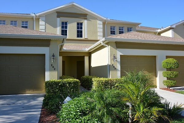 Dream Calusa in Fort Myers - Firma Privat, Herr E. Härtl