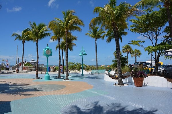 Dream Calusa in Fort Myers - Firma Privat, Herr E. Härtl