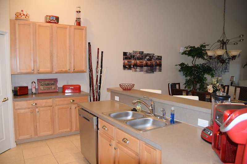 Dream Calusa in Fort Myers - Firma Privat, Herr E. Härtl