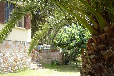 Villa Marie-Line
