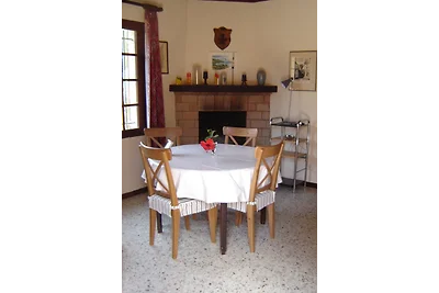 Villa Marie-Line