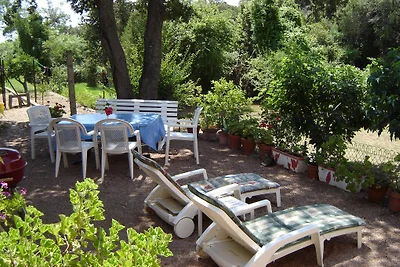 Villa Marie-Line