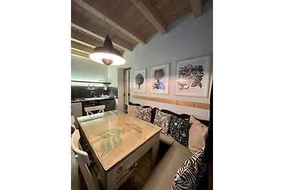 Caprapanca Holiday House