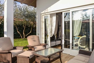 Caprapanca Holiday House Garda Lake