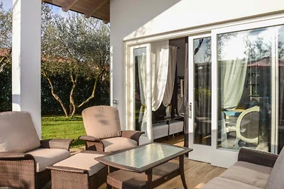 Caprapanca Holiday House