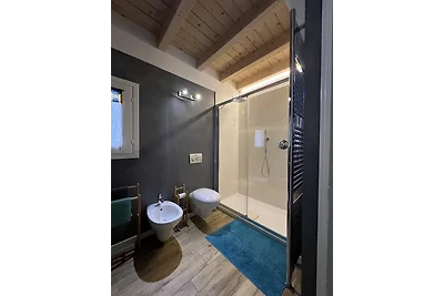 Caprapanca Holiday House