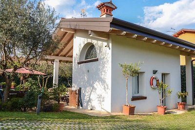 Caprapanca Holiday House Garda Lake