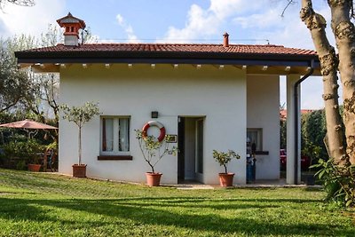 Caprapanca Holiday House Garda Lake