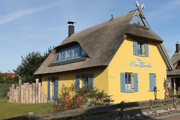 Ferienhaus Glowe