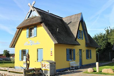 Ferienhaus SEEADLER