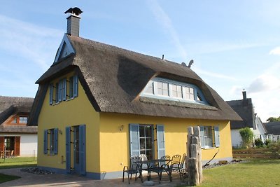 Ferienhaus SEEADLER