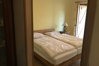 Villa Edgar