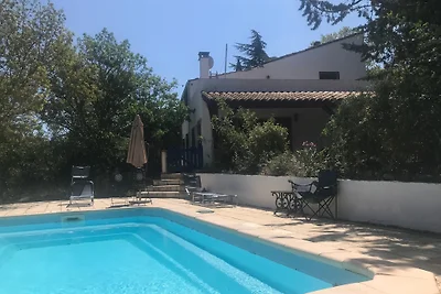 Villa Edgar