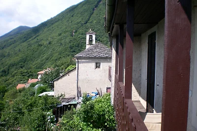 Casa Bettina